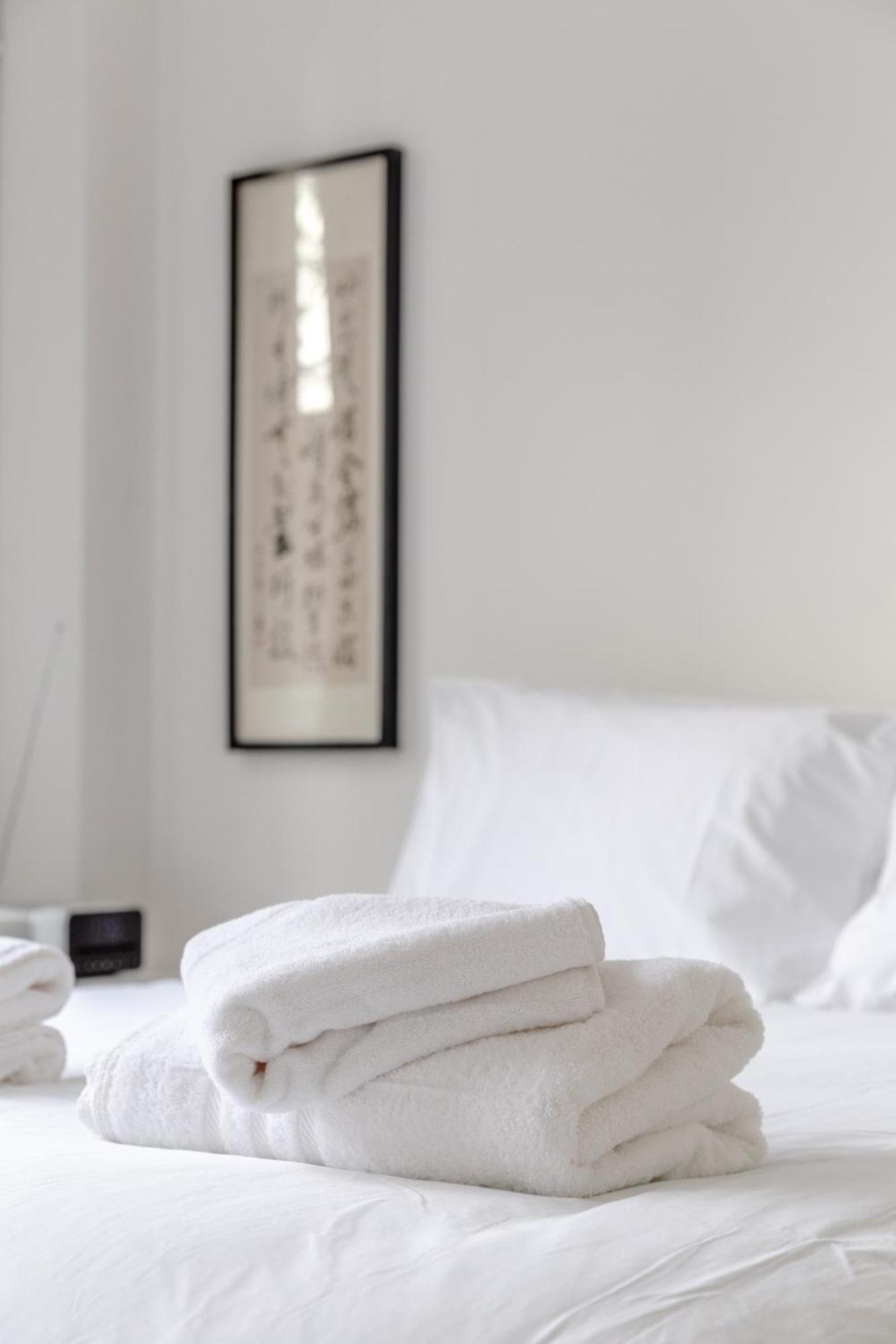 Cosy 1 Bedroom Flat Near Old Street London Ngoại thất bức ảnh