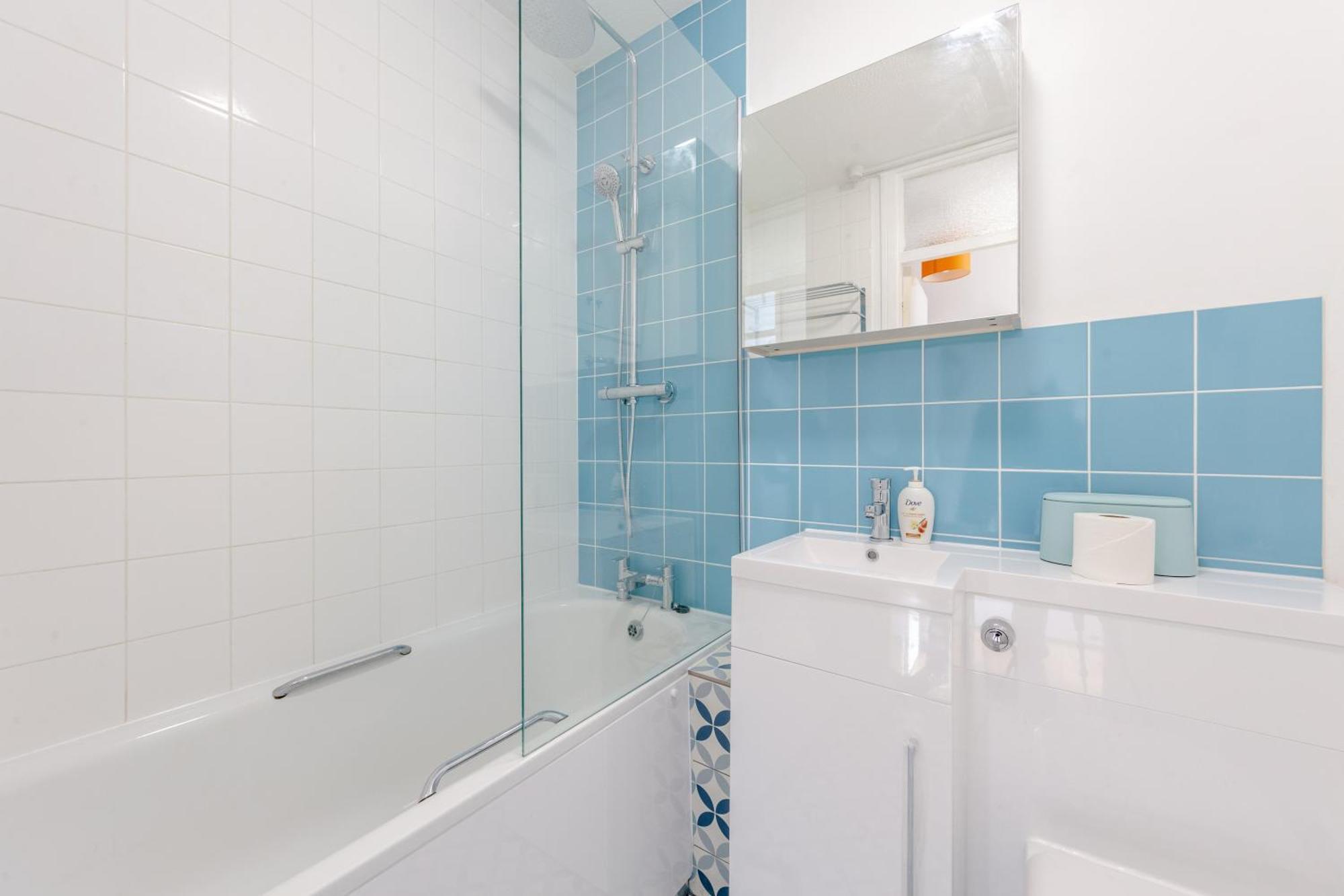 Cosy 1 Bedroom Flat Near Old Street London Ngoại thất bức ảnh
