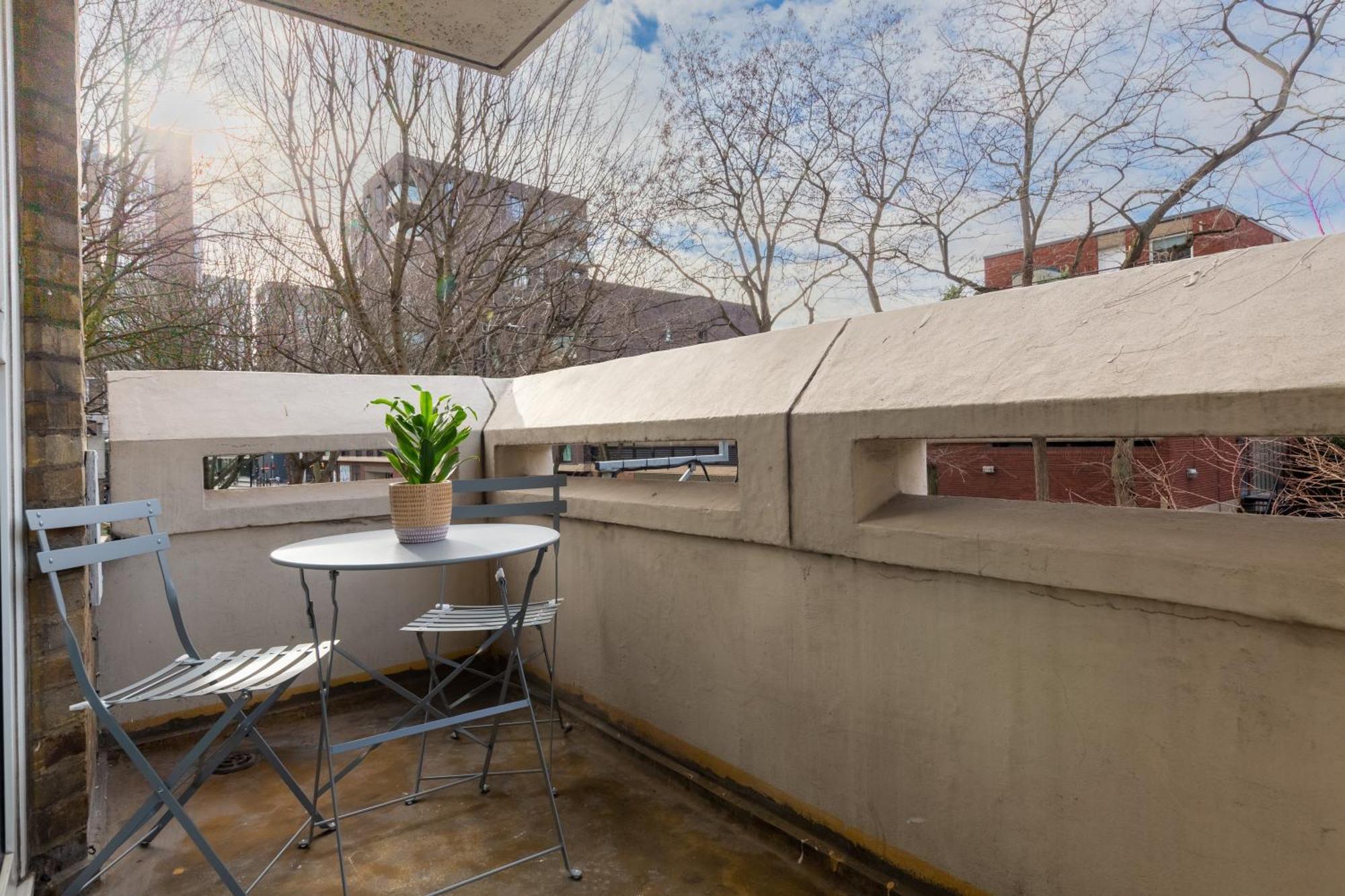 Cosy 1 Bedroom Flat Near Old Street London Ngoại thất bức ảnh